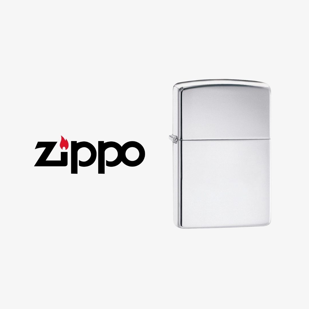 Get to Know The Zippo Lighters